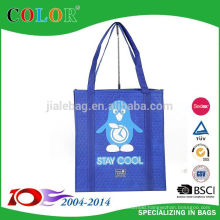 Durable Pp Spunbonded Non-Woven Fabrics Bag